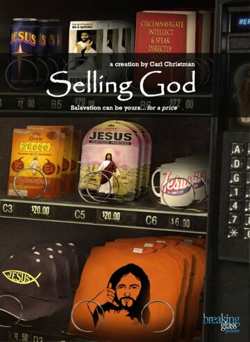 Selling God трейлер (2009)