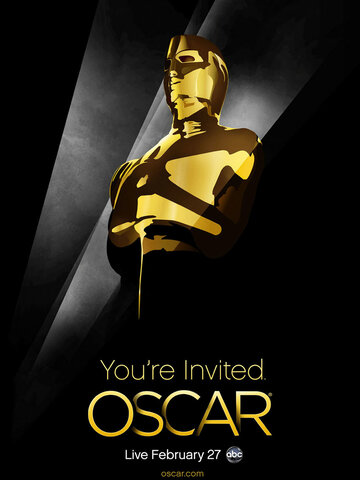 83-я церемония вручения премии 'Оскар' трейлер (2011)