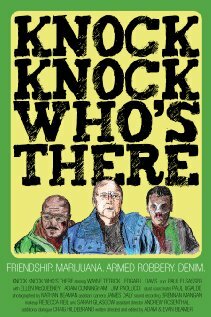 Knock Knock Who's There трейлер (2008)