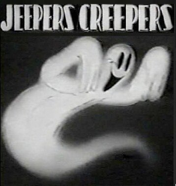 Джиперс Криперс трейлер (1939)