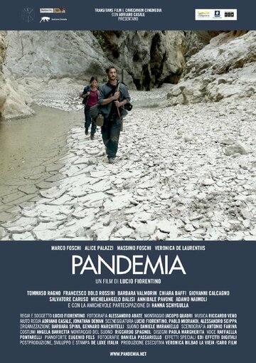 Pandemia трейлер (2012)
