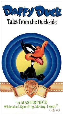 Porky & Daffy (1938)