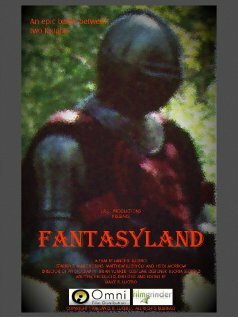 Fantasyland трейлер (1996)