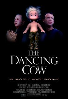 The Dancing Cow трейлер (2000)