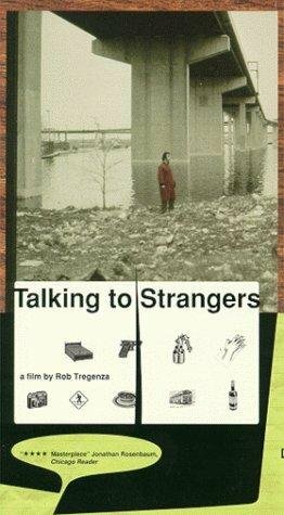 Talking to Strangers трейлер (1988)
