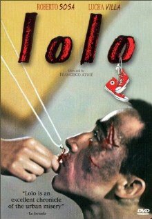 Lolo трейлер (1993)