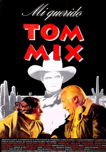 Мой дорогой Том Микс трейлер (1992)