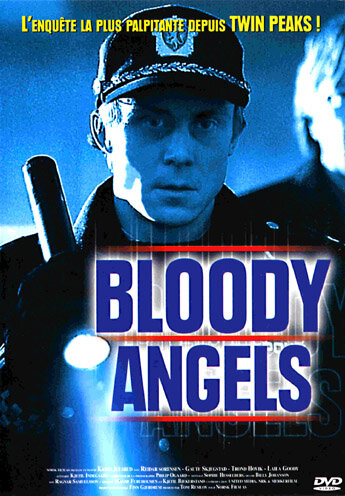 Кровавые ангелы трейлер (1998)