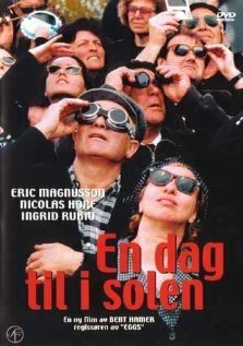 День без солнца трейлер (1998)