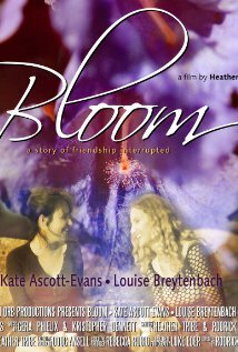 Bloom, for Adele (2010)