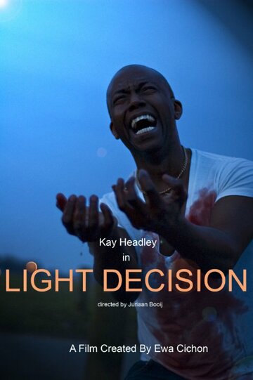 Light Decision трейлер (2010)