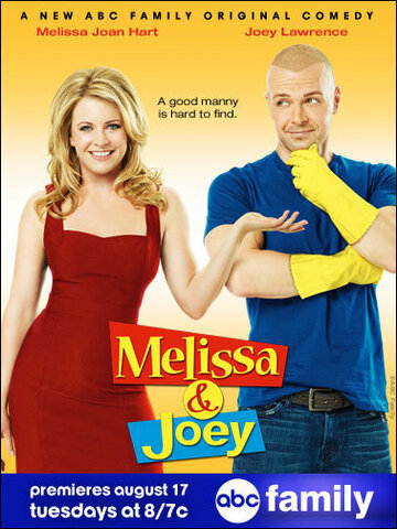 Мелисса и Джоуи трейлер (2010)