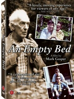 An Empty Bed трейлер (1990)