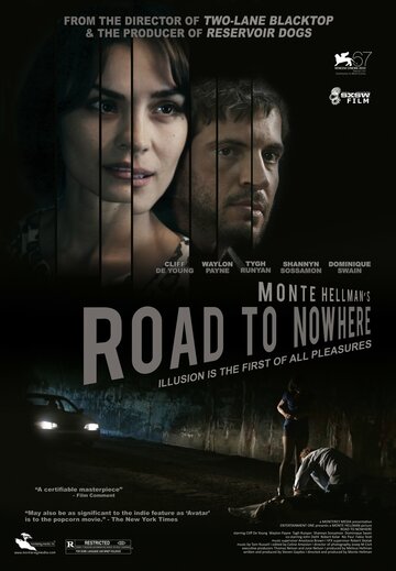 Дорога в никуда трейлер (2010)