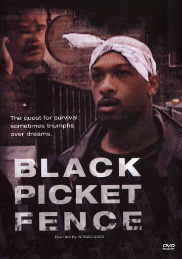 Black Picket Fence трейлер (2002)