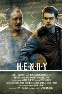 H-e-n-r-y трейлер (2006)