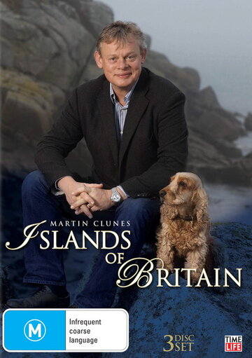 Martin Clunes: Islands of Britain трейлер (2009)