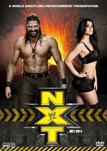 WWE NXT трейлер (2010)