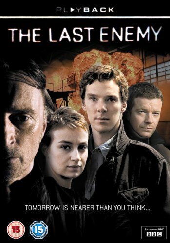 Последний враг трейлер (2008)