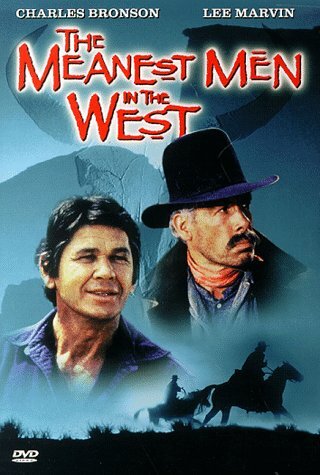 Самые крутые люди на Западе трейлер (1978)