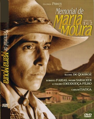 Воспоминания Марии де Мора трейлер (1994)