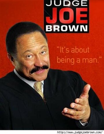 Judge Joe Brown трейлер (1997)