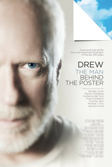 Дрю: Человек за плакатом трейлер (2013)