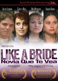 Как невеста трейлер (1994)