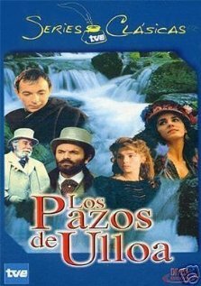 Los pazos de Ulloa трейлер (1985)