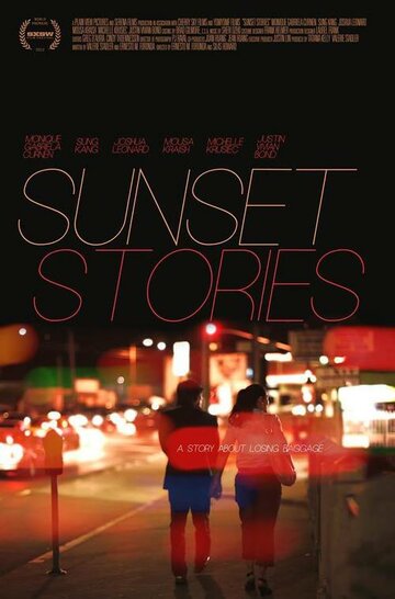 Sunset Stories трейлер (2012)