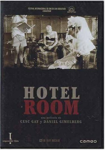 Комната в отеле трейлер (1998)