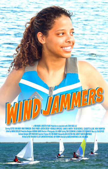Wind Jammers трейлер (2011)
