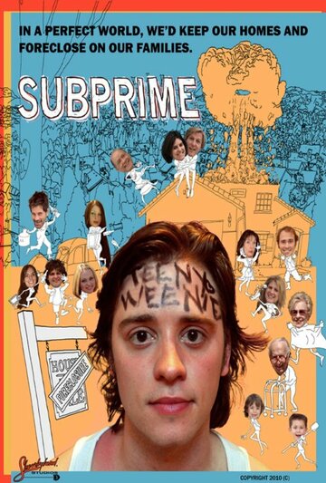 Subprime трейлер (2010)
