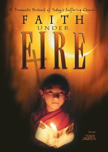 Faith Under Fire трейлер (1992)