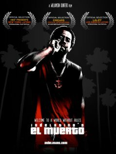 Indelatino's 'El muerto' трейлер (2009)