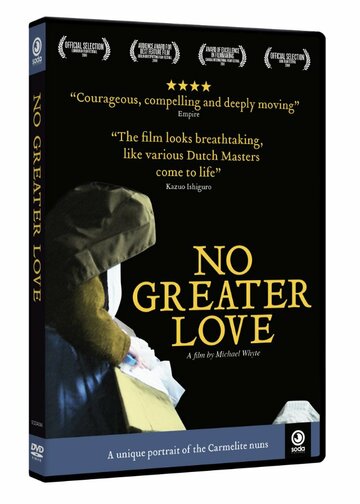 No Greater Love трейлер (2009)