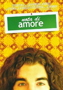 Nota di amore трейлер (2008)