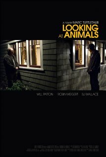 Looking at Animals трейлер (2009)