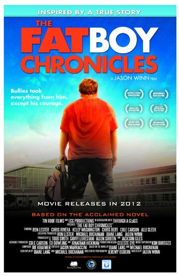 The Fat Boy Chronicles трейлер (2010)