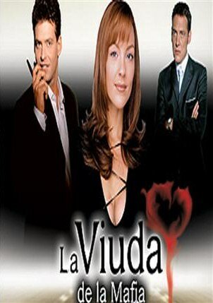 Вдова мафии трейлер (2004)