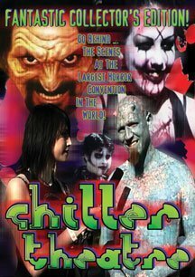 Chiller Theatre трейлер (2008)