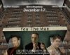 You the Man трейлер (2008)