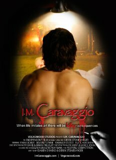 I.M. Caravaggio трейлер (2011)