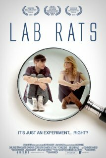 Lab Rats трейлер (2010)