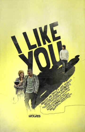 I Like You трейлер (2010)