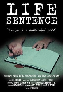 Life Sentence трейлер (2004)