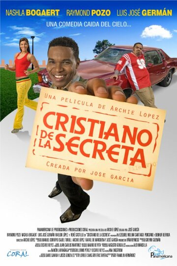 Cristiano de la secreta трейлер (2009)