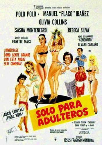 Solo para adúlteros (1989)