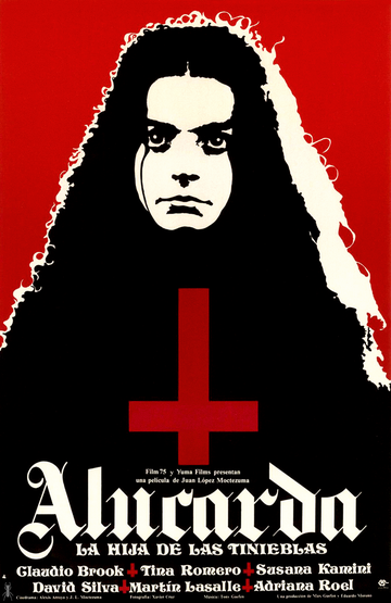 Алюкарда трейлер (1977)