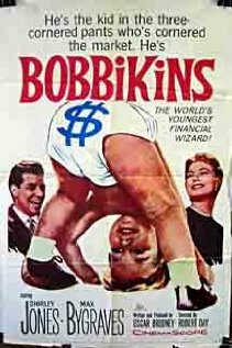 Bobbikins трейлер (1959)